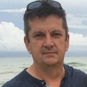 Meet your Posher, Mark